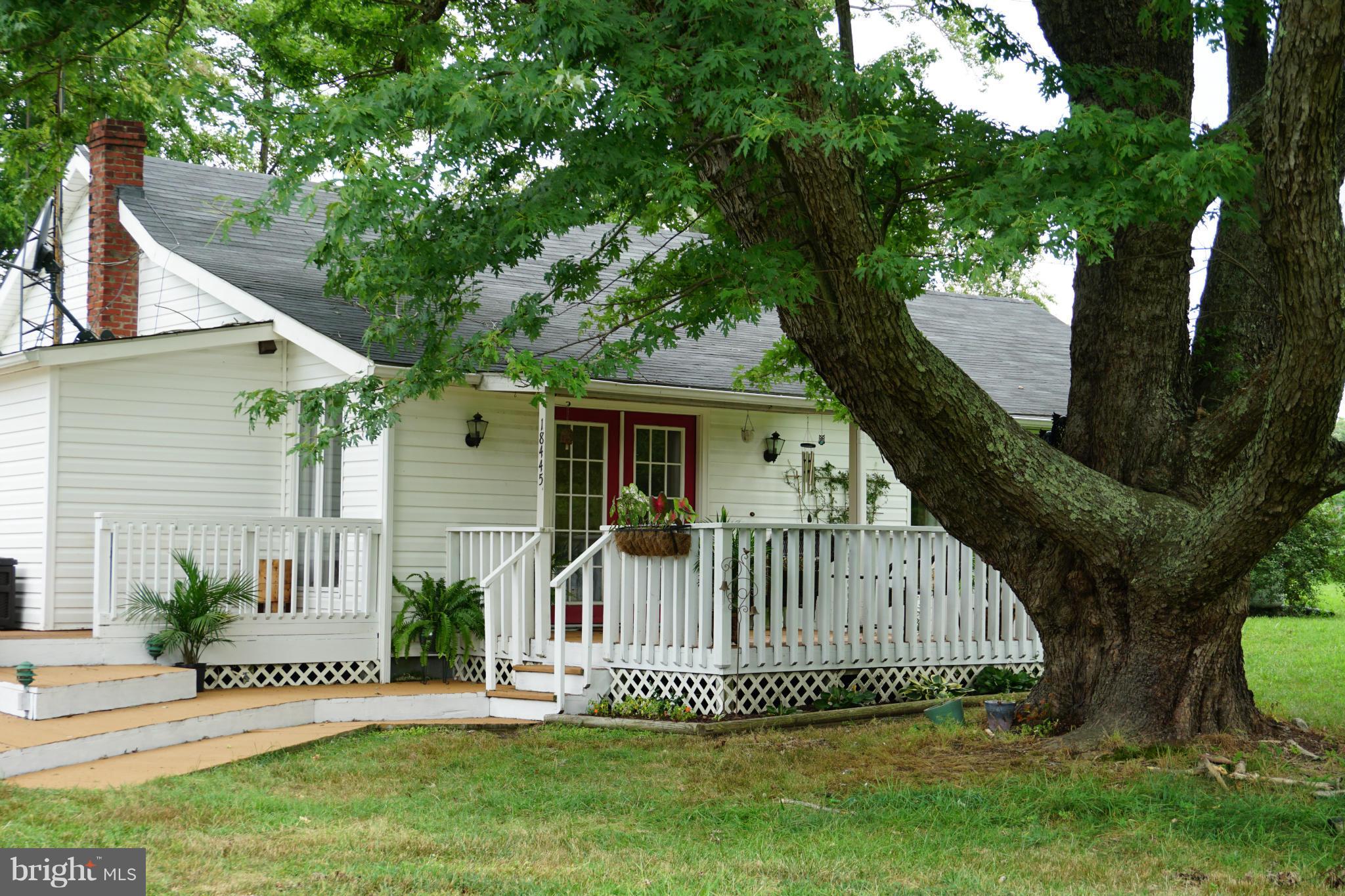 18445 Windmill Point Road Drayden, MD 20630 - Photo 1 of 29 Exterior (Front)