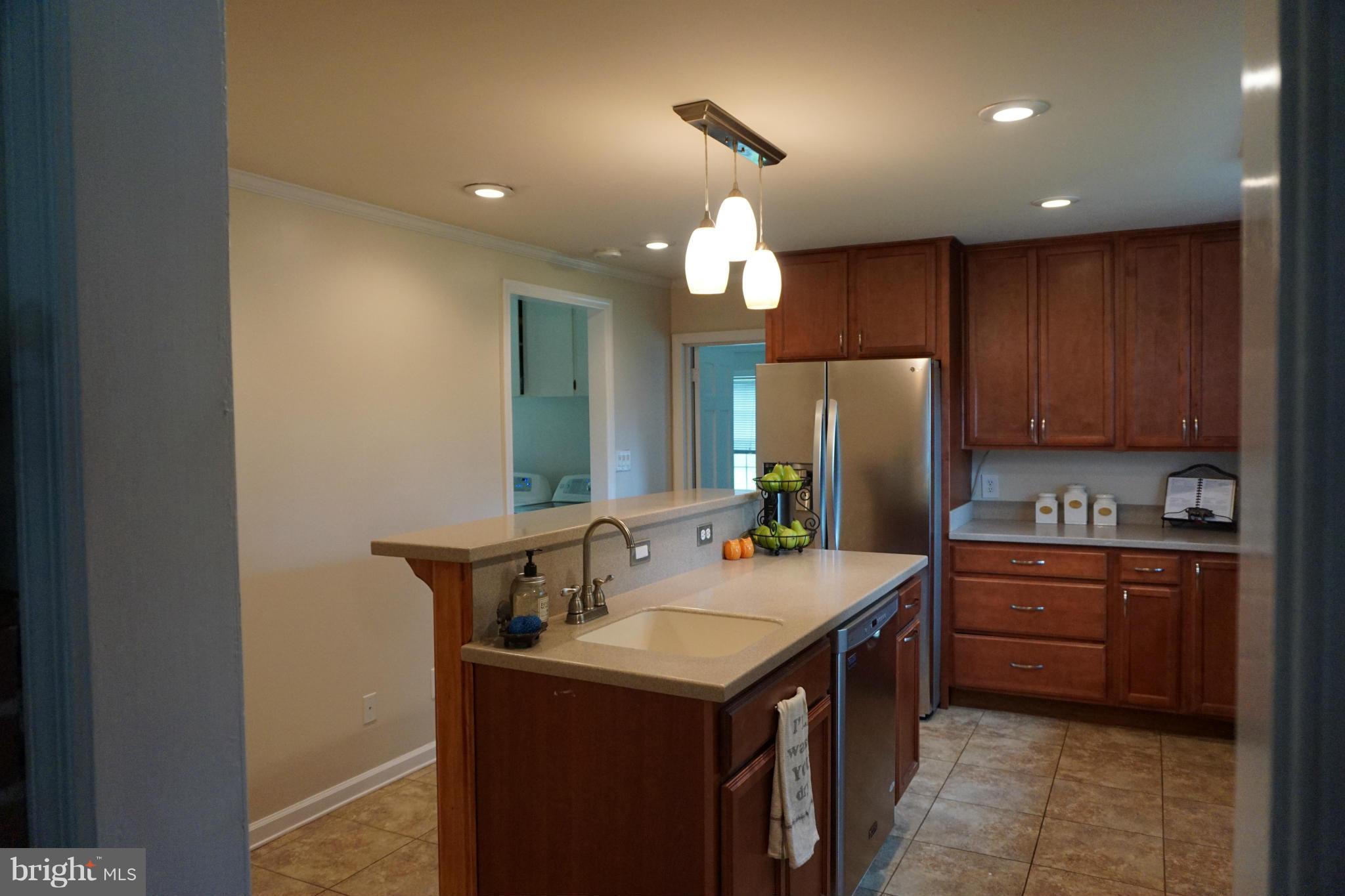 18445 Windmill Point Road Drayden, MD 20630 - Photo 14 of 29 Kitchen