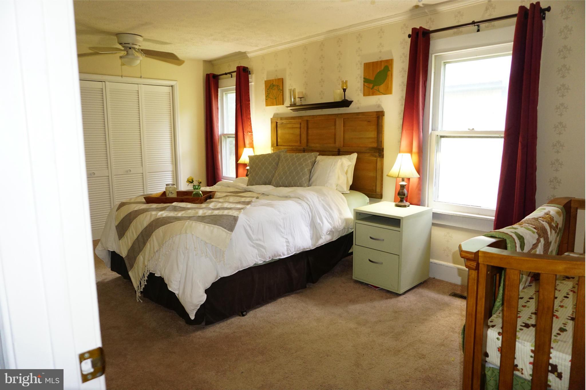 18445 Windmill Point Road Drayden, MD 20630 - Photo 19 of 29 Bedroom (Master)