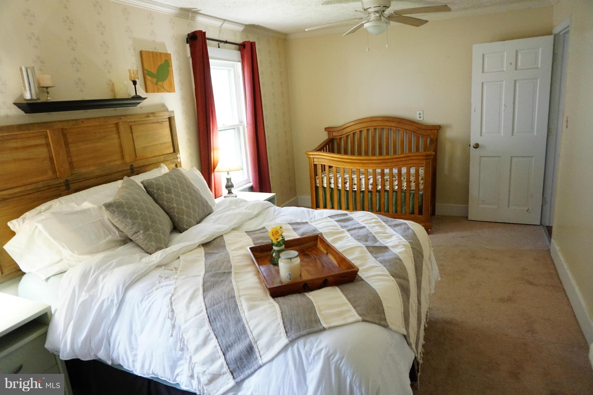 18445 Windmill Point Road Drayden, MD 20630 - Photo 20 of 29 Bedroom (Master)