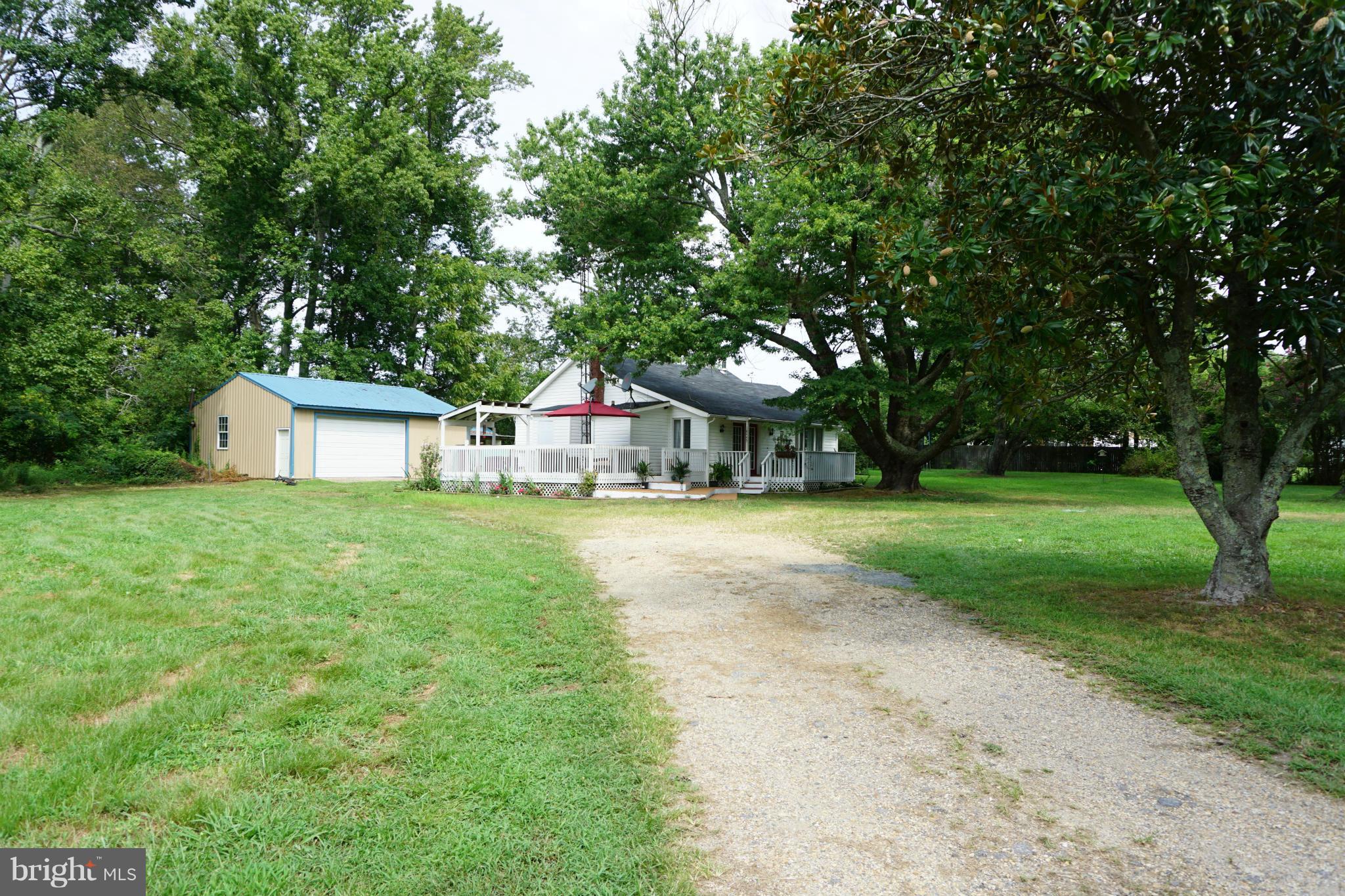18445 Windmill Point Road Drayden, MD 20630 - Photo 24 of 29 Exterior (General)