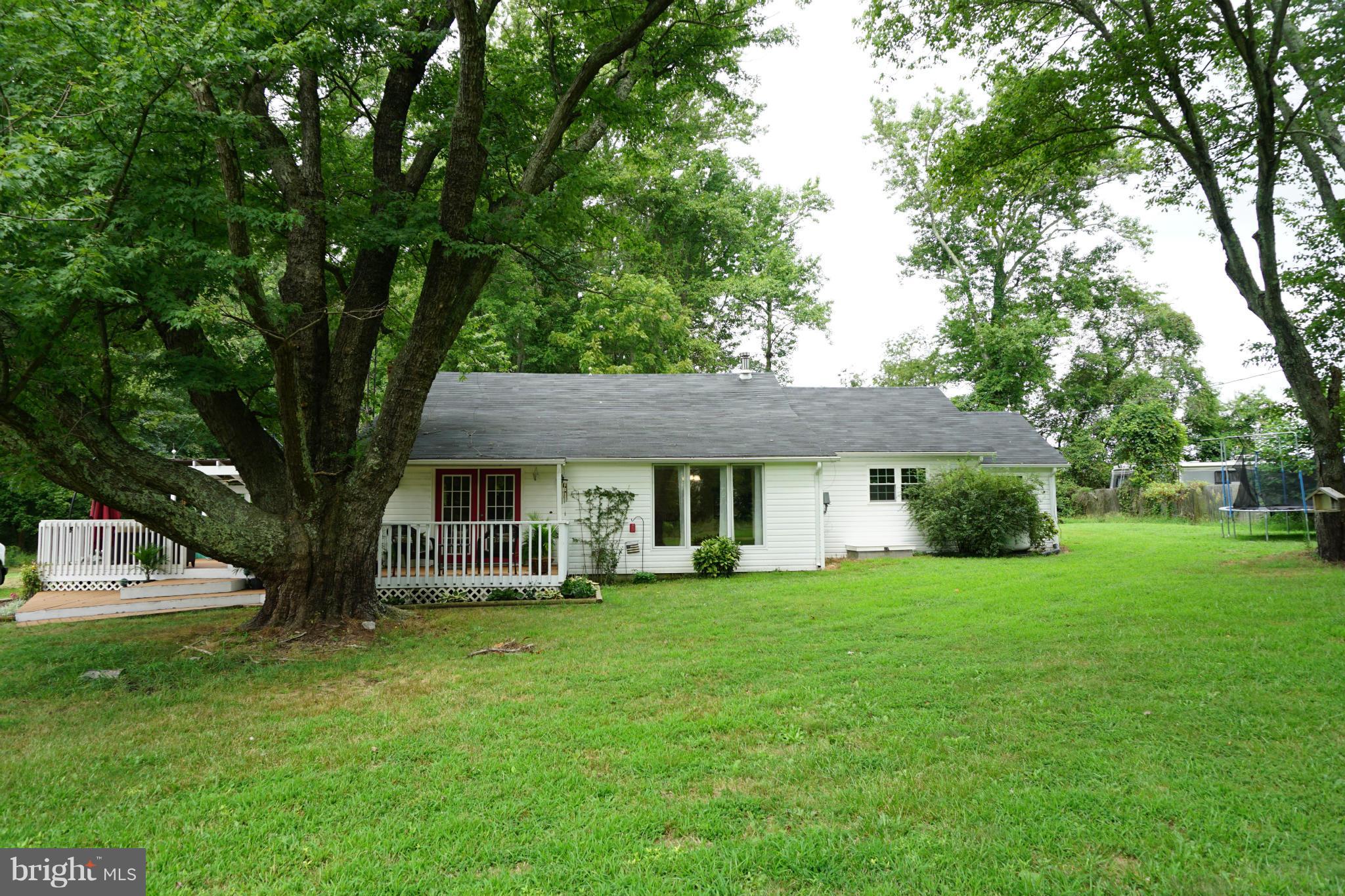 18445 Windmill Point Road Drayden, MD 20630 - Photo 25 of 29 Exterior (Front)