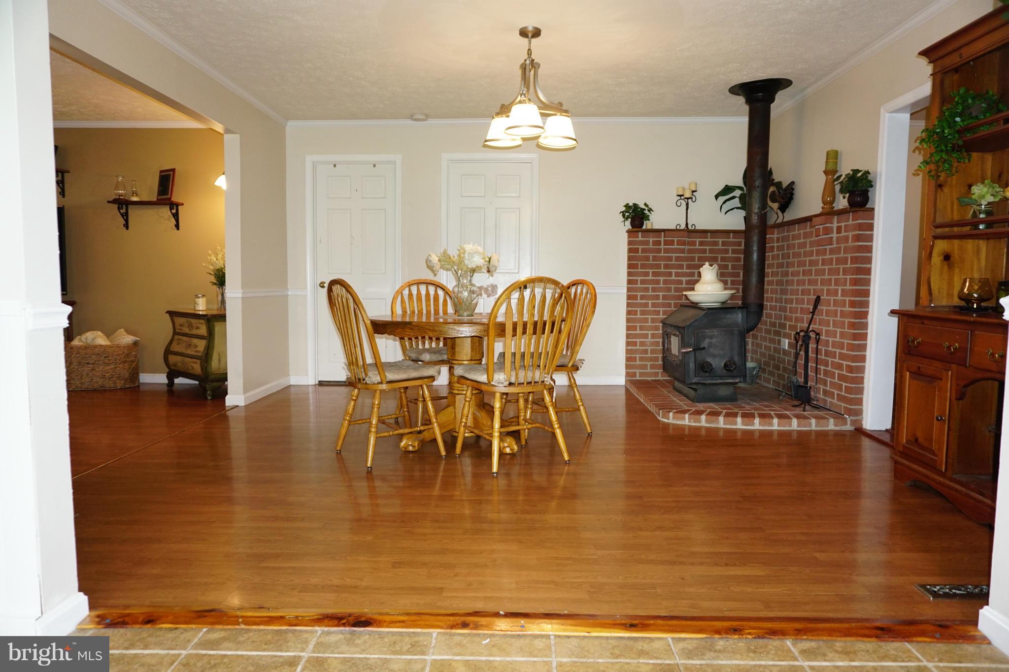 18445 Windmill Point Road Drayden, MD 20630 - Photo 9 of 29 Dining Room