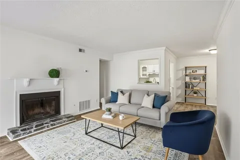 $210,000 | 1601 Countryside Place, Smyrna, GA 30080