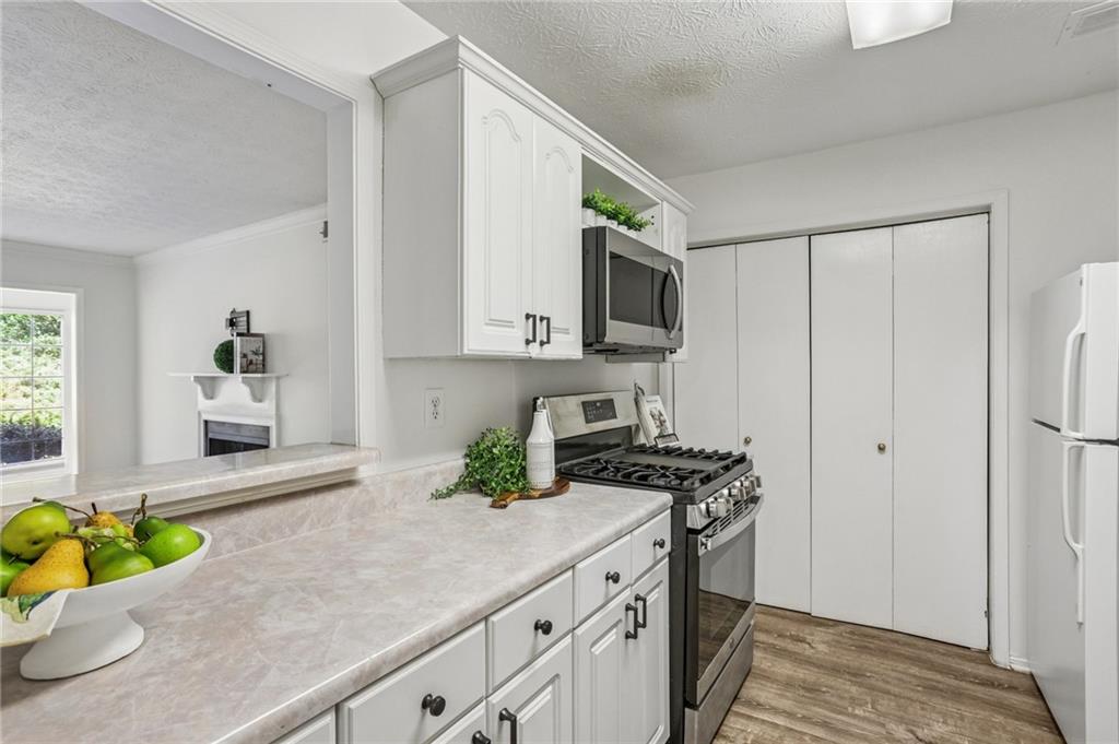 1601 Countryside Place Smyrna, GA 30080 - Photo 15 of 30