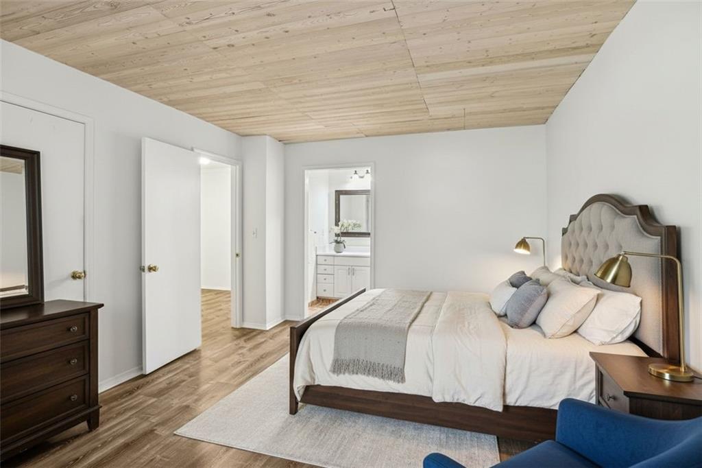 1601 Countryside Place Smyrna, GA 30080 - Photo 2 of 30