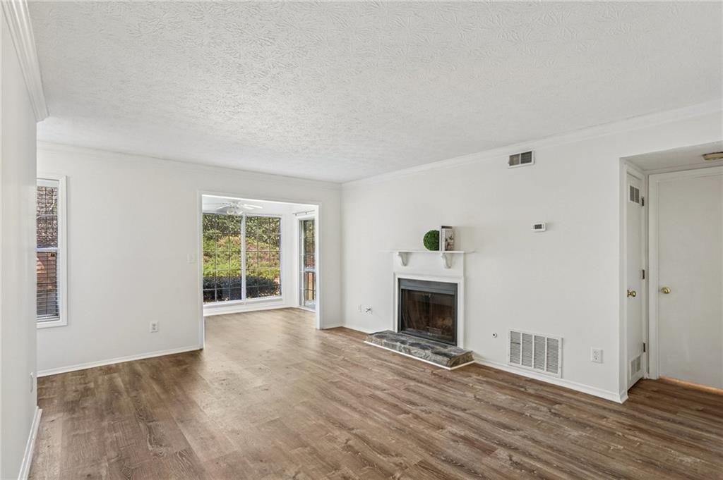 1601 Countryside Place Smyrna, GA 30080 - Photo 8 of 30