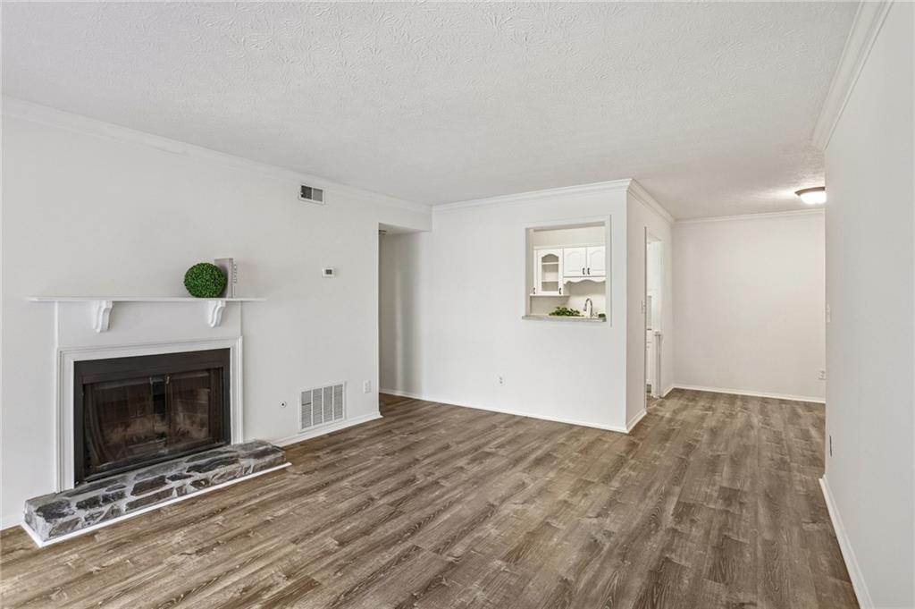 1601 Countryside Place Smyrna, GA 30080 - Photo 9 of 30