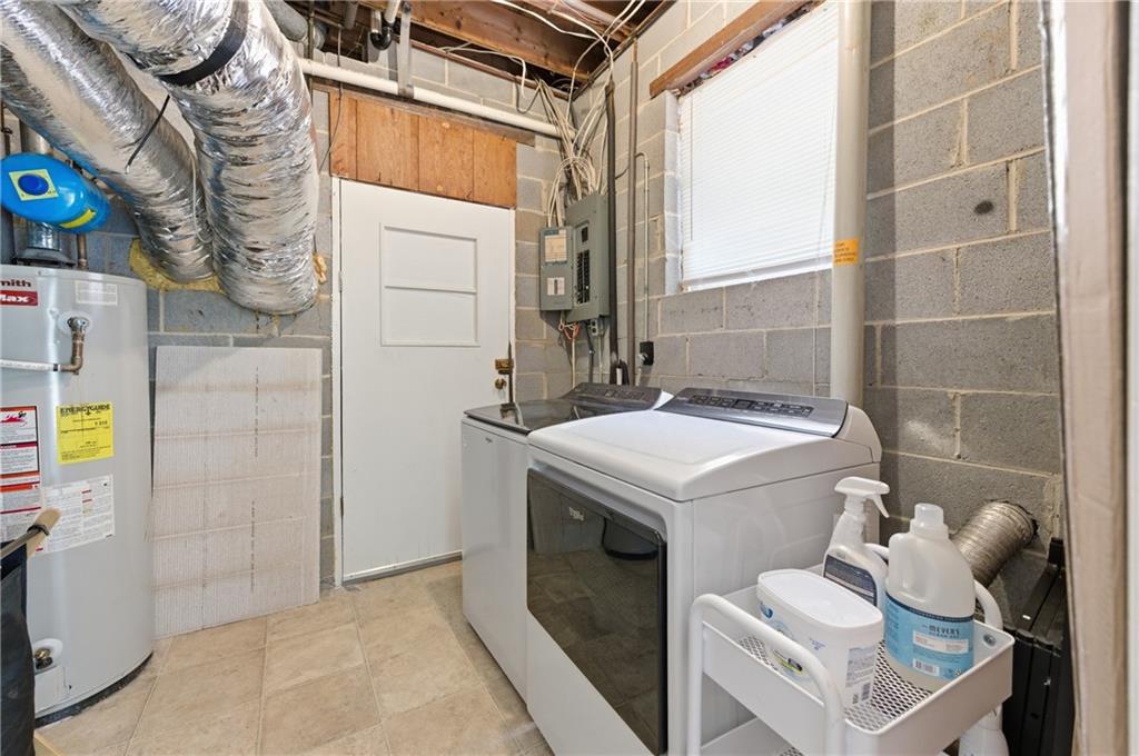 860 Oakdale Road Canton, GA 30114 - Photo 23 of 32