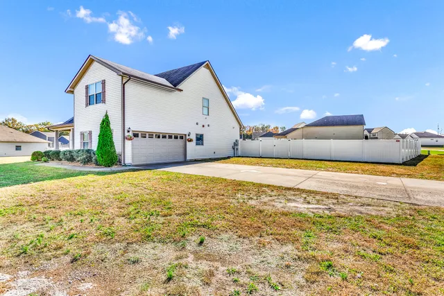 $449,900 | 159 Windyhill Street, Murfreesboro, TN 37129