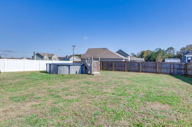 $449,900 | 159 Windyhill Street, Murfreesboro, TN 37129