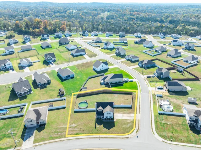 $449,900 | 159 Windyhill Street, Murfreesboro, TN 37129