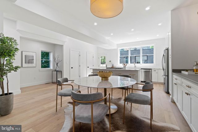 $1,349,000 | 2823 12th Street Northeast, Washington, DC 20017