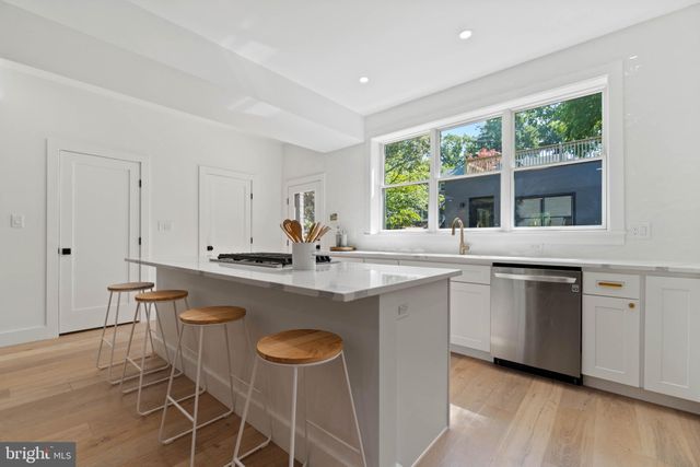 $1,349,000 | 2823 12th Street Northeast, Washington, DC 20017