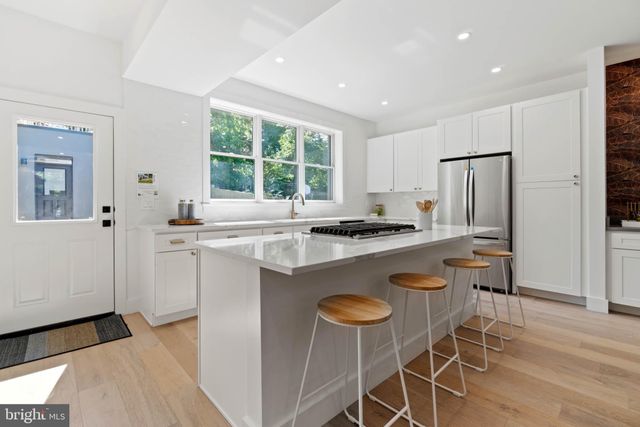 $1,349,000 | 2823 12th Street Northeast, Washington, DC 20017