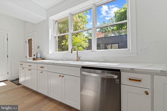 $1,349,000 | 2823 12th Street Northeast, Washington, DC 20017