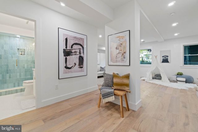 $1,349,000 | 2823 12th Street Northeast, Washington, DC 20017