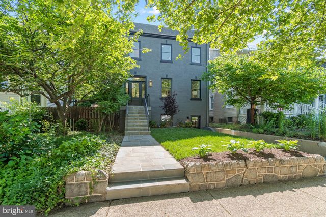 $1,349,000 | 2823 12th Street Northeast, Washington, DC 20017