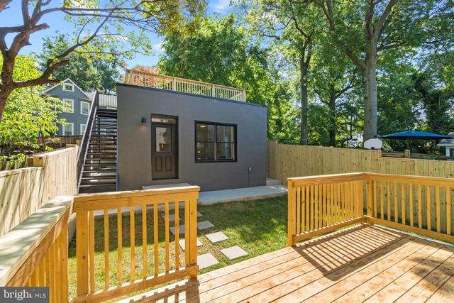 $1,349,000 | 2823 12th Street Northeast, Washington, DC 20017