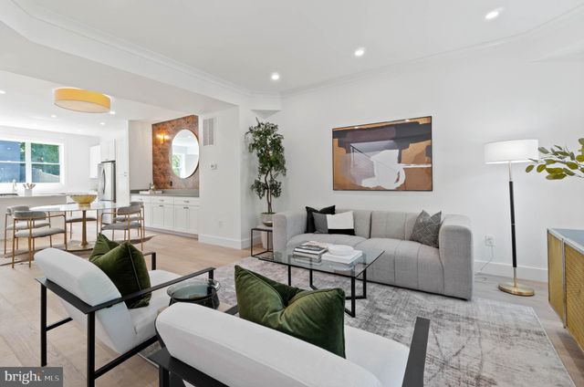 $1,349,000 | 2823 12th Street Northeast, Washington, DC 20017