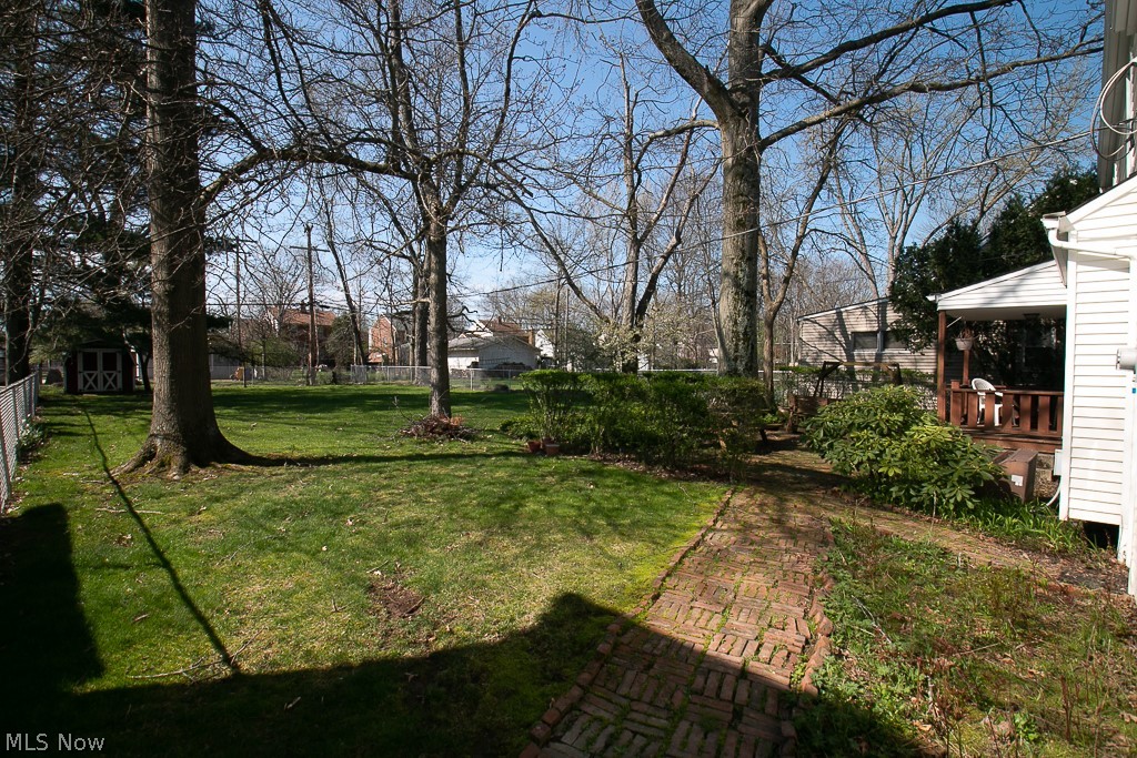 5258 East Farnhurst Road Cleveland, OH 44124 - Photo 34 of 39 Gallery Image 34
