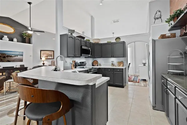 $399,900 | 3130 Bulkley Place, Eustis, FL 32726