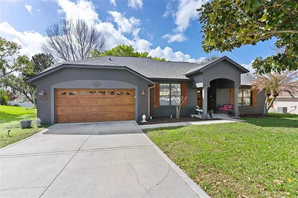 $399,900 | 3130 Bulkley Place, Eustis, FL 32726