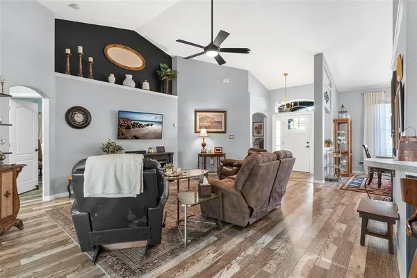 $399,900 | 3130 Bulkley Place, Eustis, FL 32726