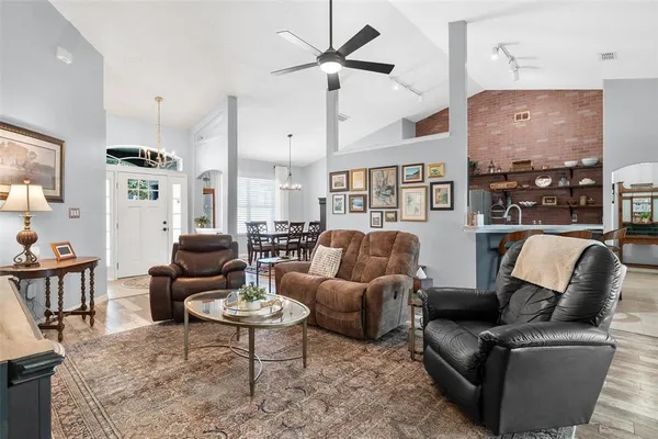 $399,900 | 3130 Bulkley Place, Eustis, FL 32726