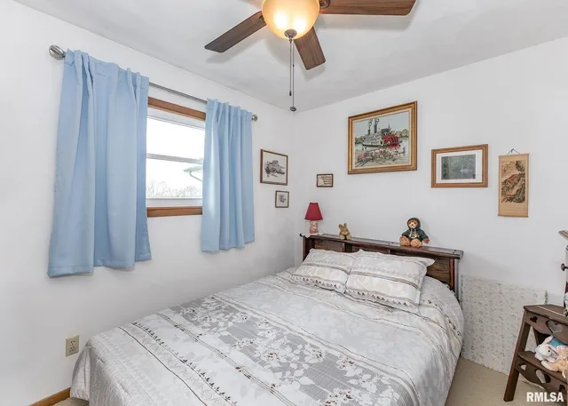 $287,500 | 631 Suncrest Drive, Sherrard, IL 61281