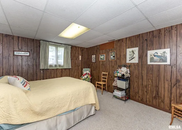 $287,500 | 631 Suncrest Drive, Sherrard, IL 61281