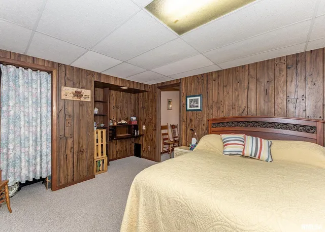 $287,500 | 631 Suncrest Drive, Sherrard, IL 61281