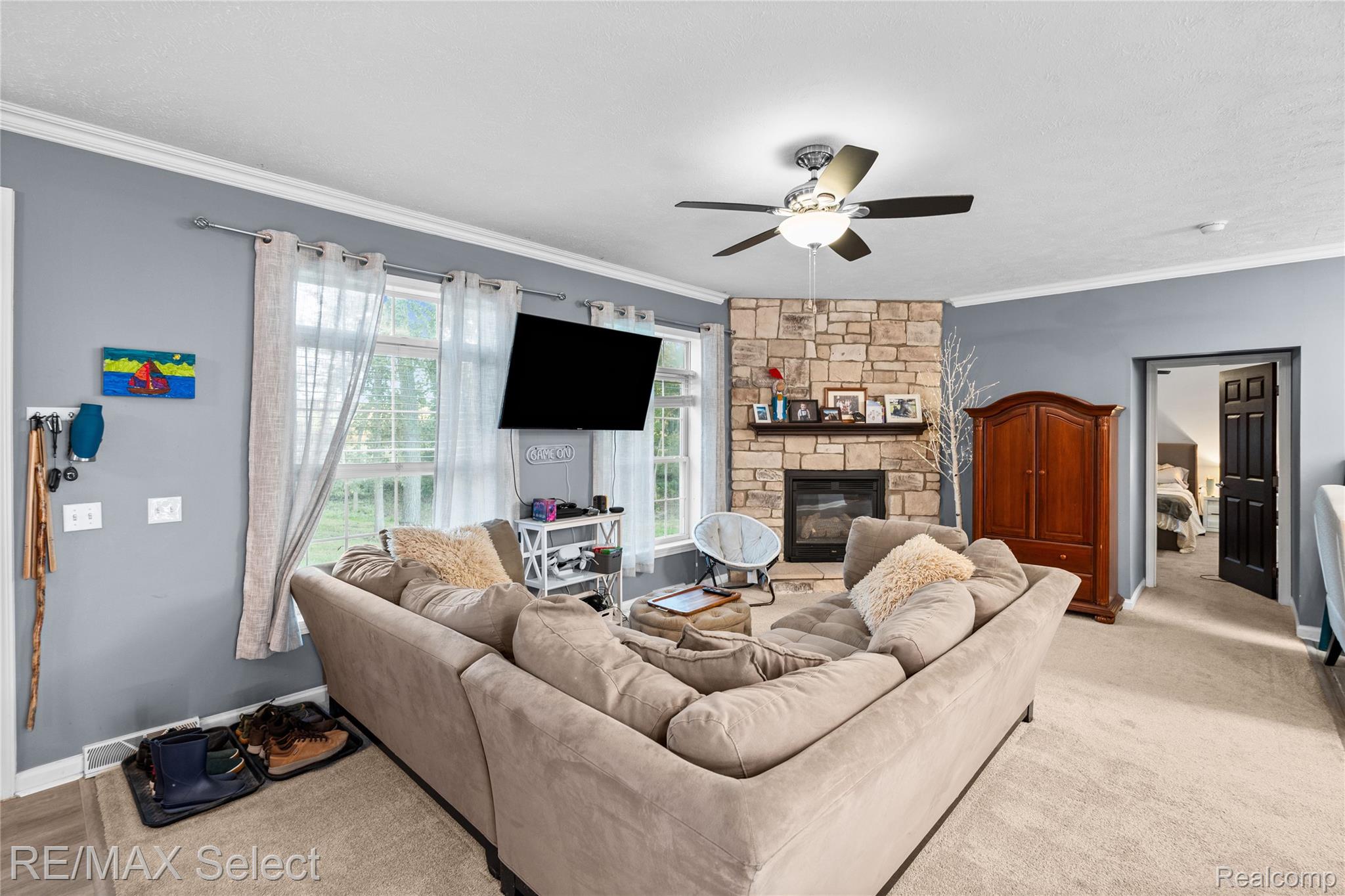 14424 Cole Road Linden, MI 48451 - Photo 19 of 51 14424 Cole Rd 39.jpg