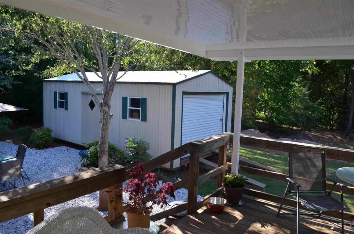 281 Drake Road Donalds, SC 29638 - Photo 19 of 34