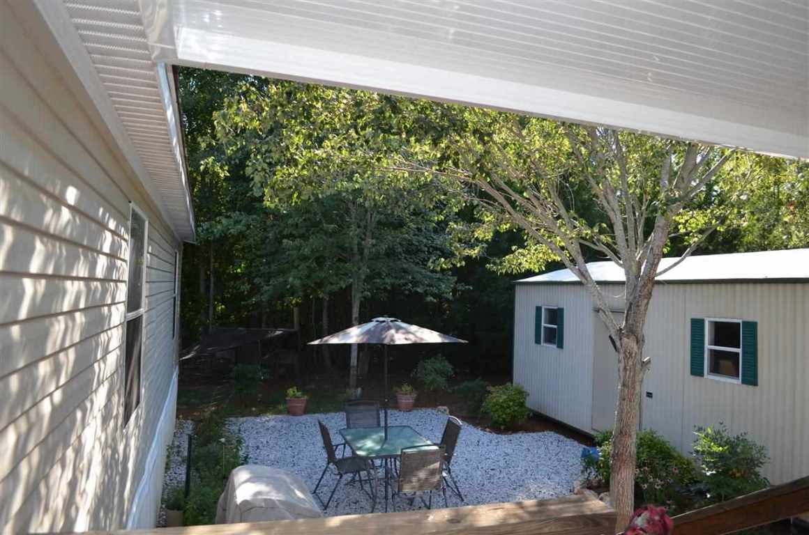 281 Drake Road Donalds, SC 29638 - Photo 20 of 34