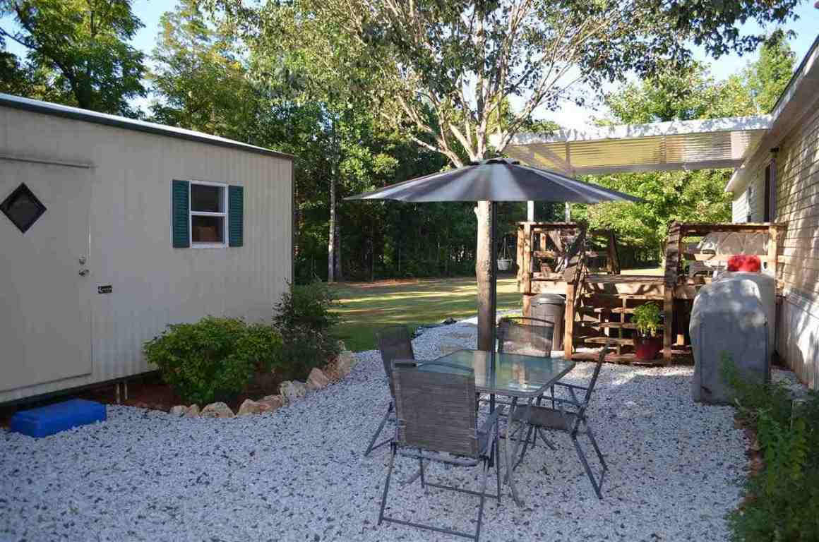 281 Drake Road Donalds, SC 29638 - Photo 33 of 34