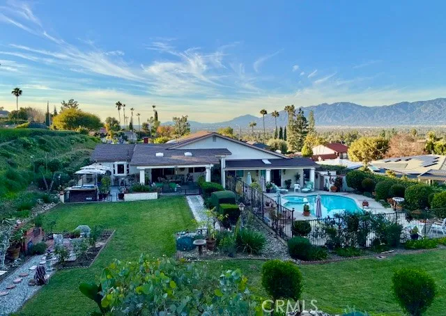 $1,375,000 | 1346 South South Hills Drive, West Covina, CA 91791