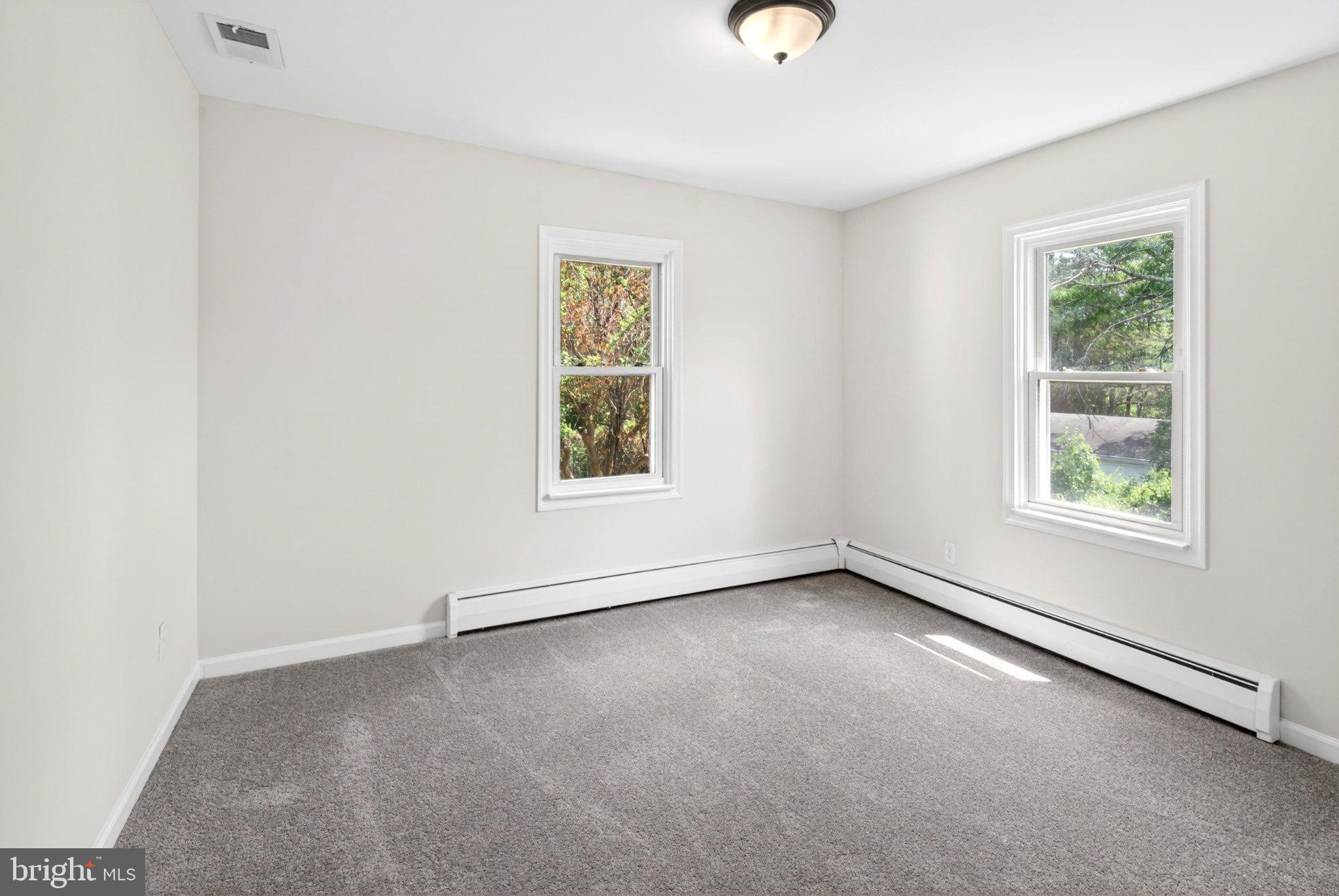 9081 Dumhart Road Laurel, MD 20723 - Photo 22 of 45 Bright and airy blank canvas room.