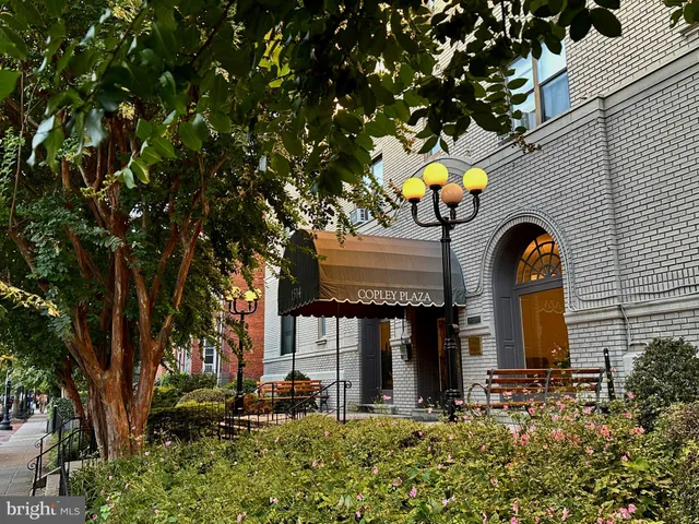 $229,000 | 1514 17th Street Northwest, Unit 511, Washington, DC 20036