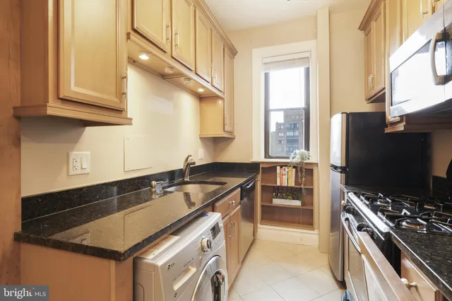 $229,000 | 1514 17th Street Northwest, Unit 511, Washington, DC 20036