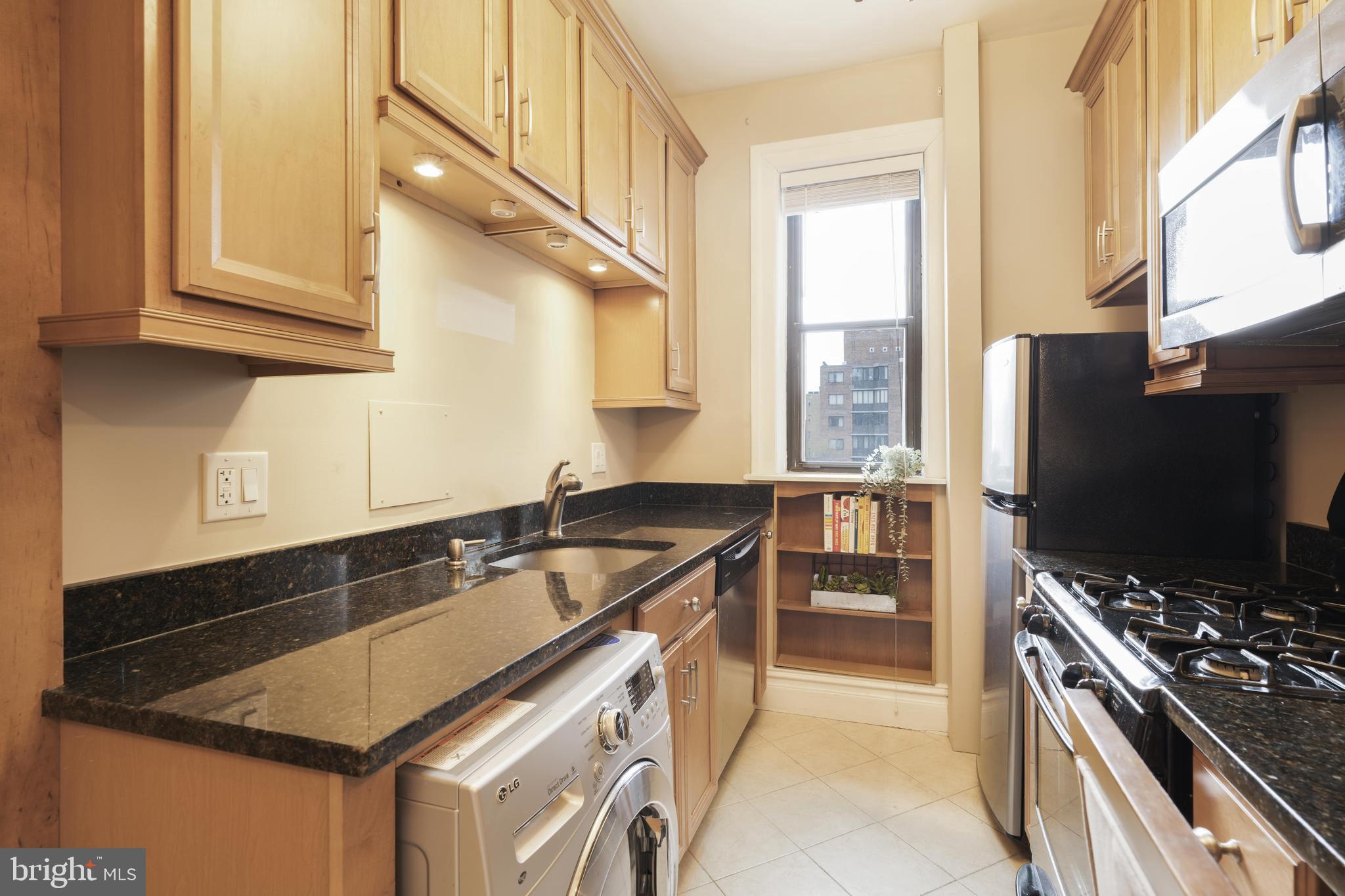 1514 17th Street Northwest, Unit 511 Washington, DC 20036 - Photo 11 of 18