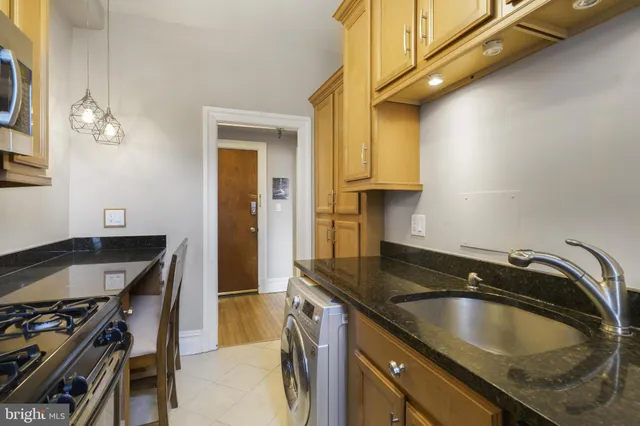 $229,000 | 1514 17th Street Northwest, Unit 511, Washington, DC 20036