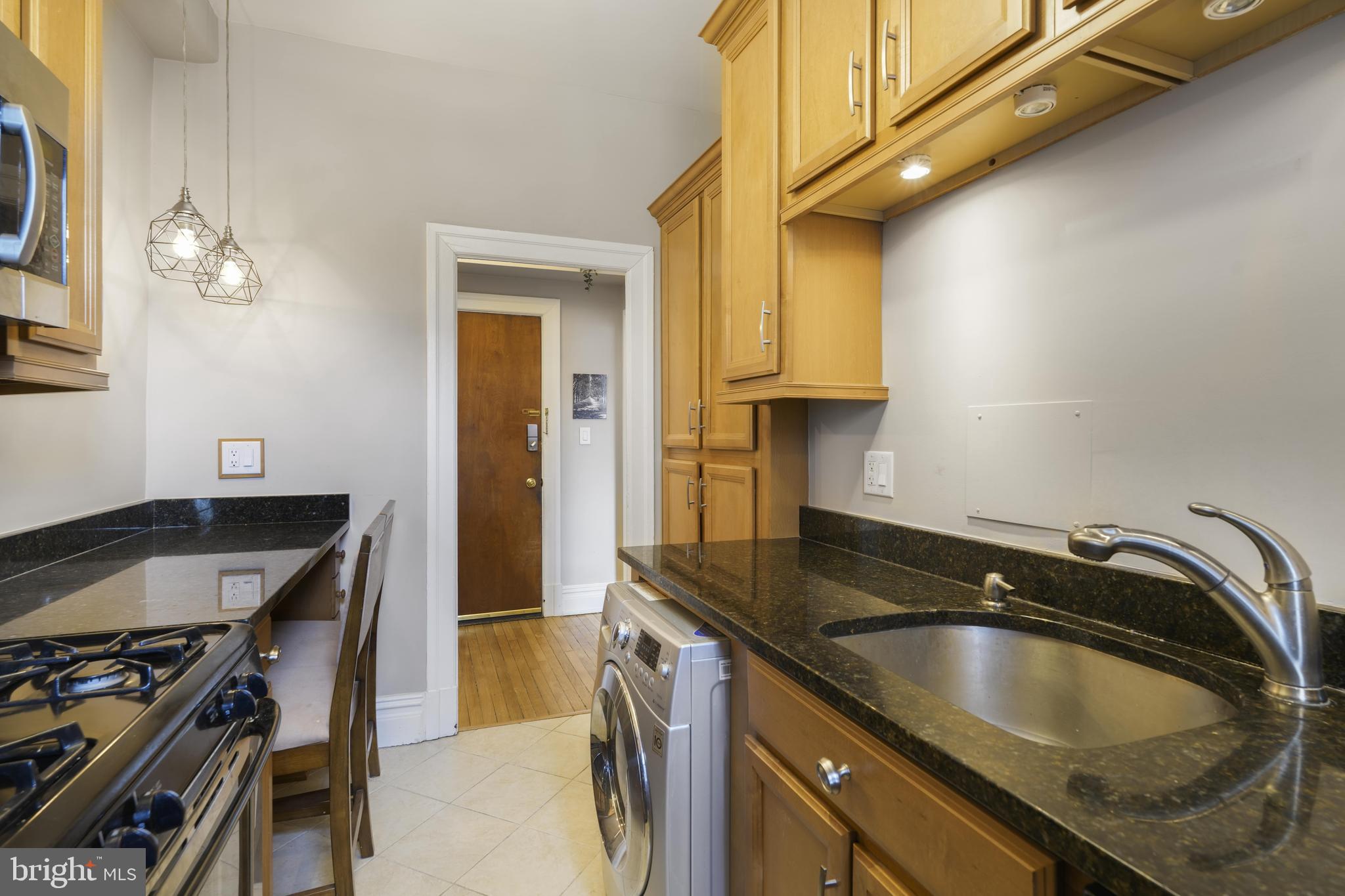 1514 17th Street Northwest, Unit 511 Washington, DC 20036 - Photo 12 of 18