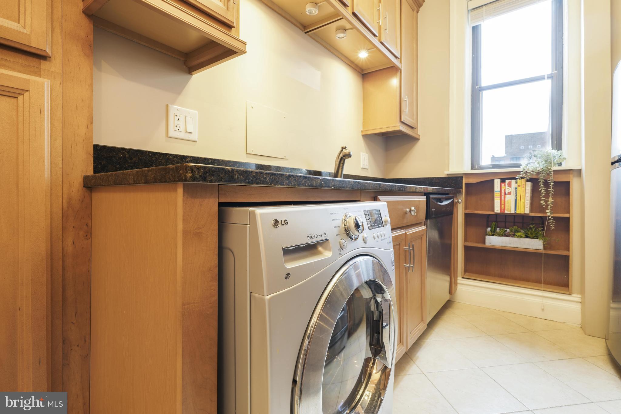 1514 17th Street Northwest, Unit 511 Washington, DC 20036 - Photo 13 of 18