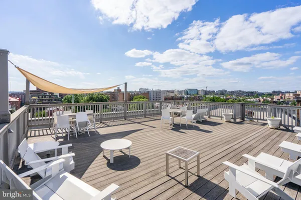 $219,000 | 1514 17th Street Northwest, Unit 511, Washington, DC 20036