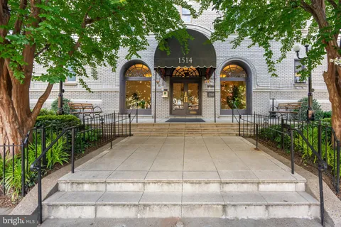 $229,000 | 1514 17th Street Northwest, Unit 511, Washington, DC 20036
