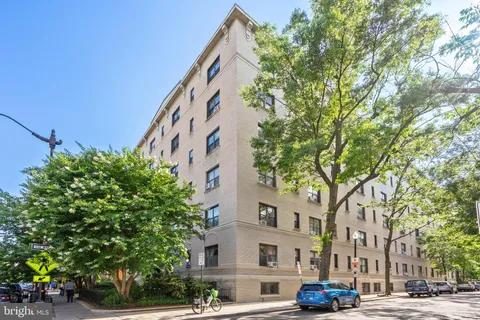 $229,000 | 1514 17th Street Northwest, Unit 511, Washington, DC 20036