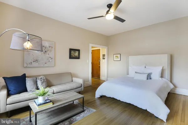 $219,000 | 1514 17th Street Northwest, Unit 511, Washington, DC 20036