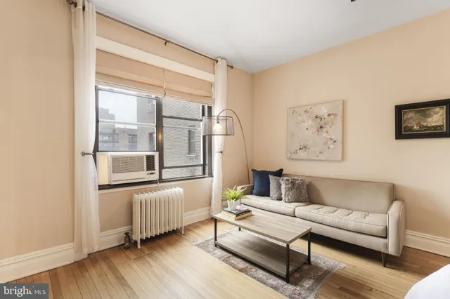 $229,000 | 1514 17th Street Northwest, Unit 511, Washington, DC 20036