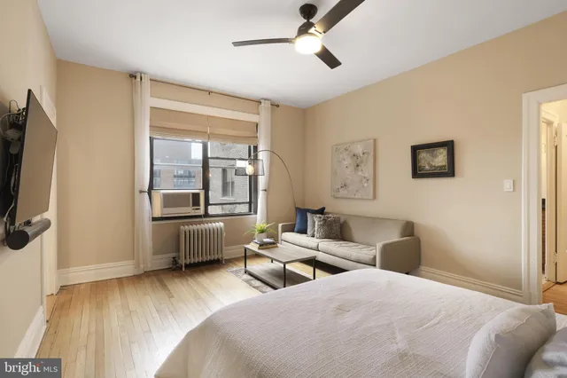 $229,000 | 1514 17th Street Northwest, Unit 511, Washington, DC 20036